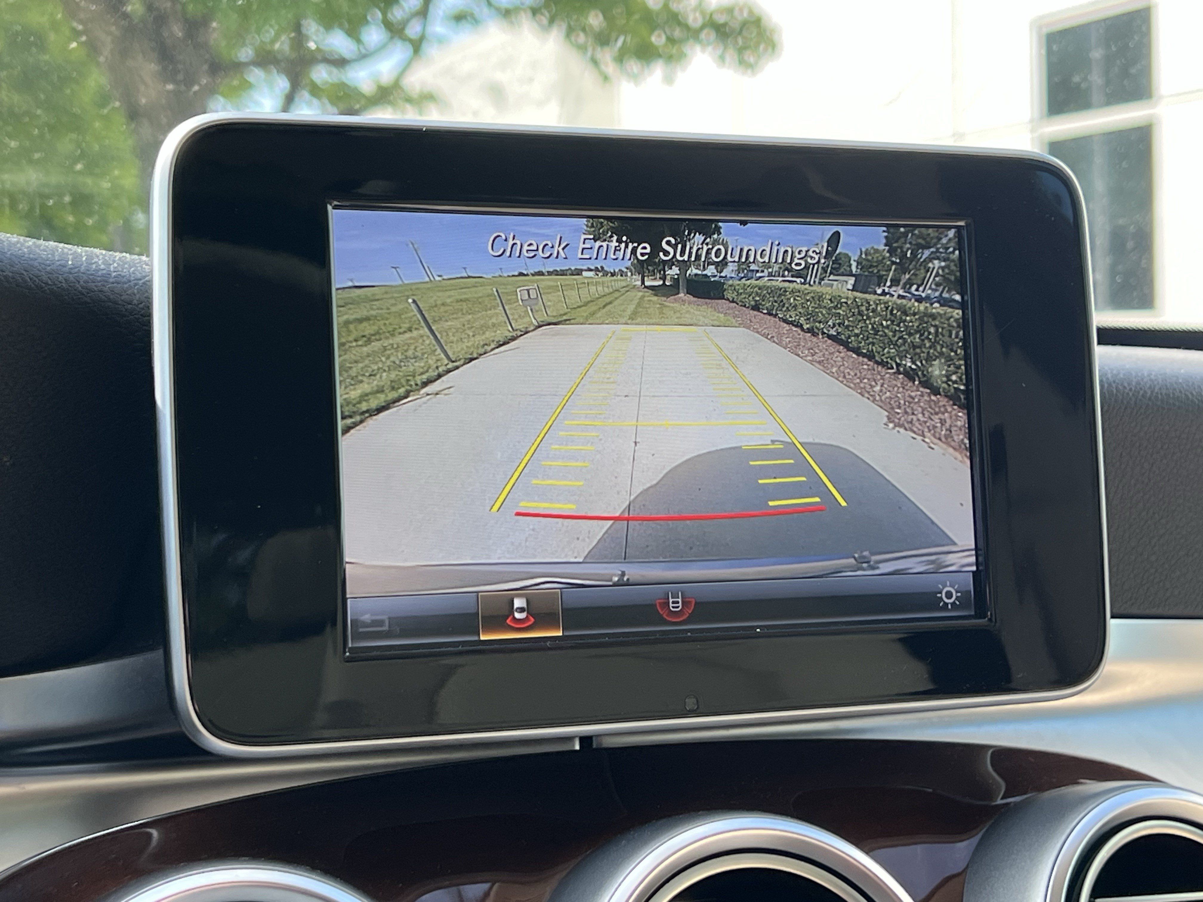 Used 2019 Mercedes-Benz GLC 300 image 25