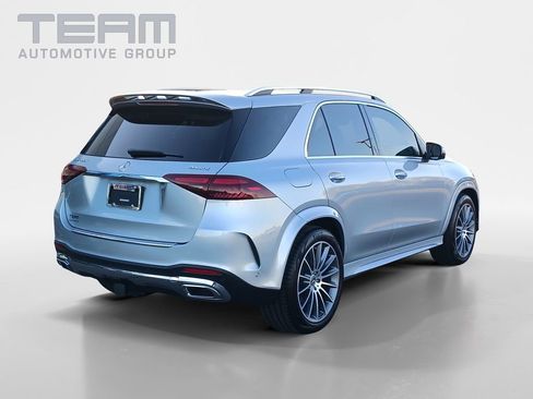 Used 2024 Mercedes-Benz GLE 450 4MATIC image 7