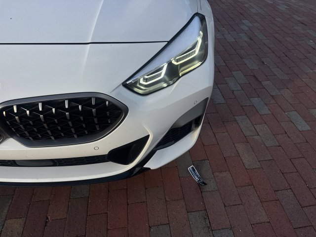 Used 2021 BMW M235i xDrive Gran Coupe AWD/4WD image 32