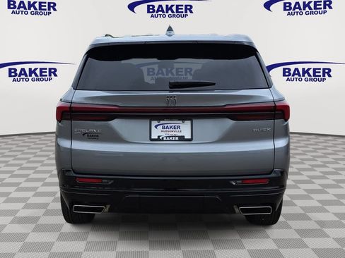 New 2026 Buick Enclave Sport Touring w/ LPO, Floor Liner Package AWD/4WD image 6