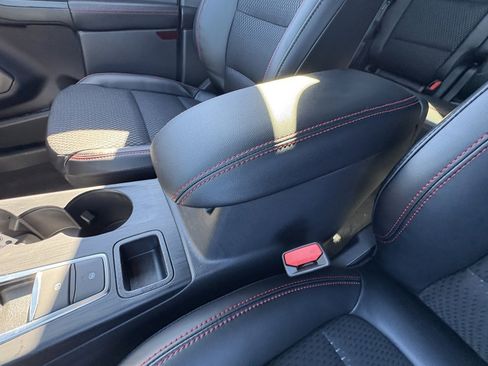 New 2026 Ford Escape ST-Line w/ Tech Pack #1 image 44