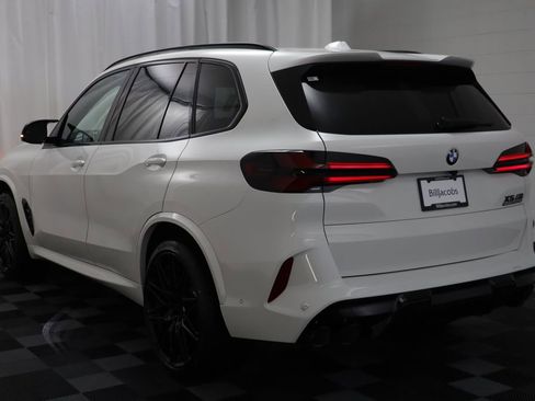 New 2026 BMW X5 M Competition w/ Executive Package AWD/4WD image 18