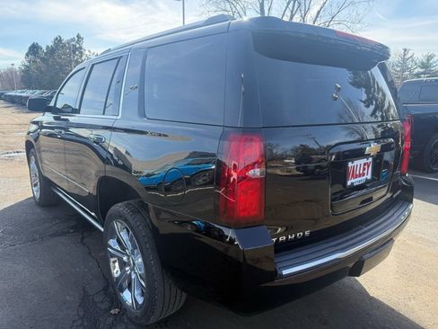 Used 2019 Chevrolet Tahoe Premier image 5