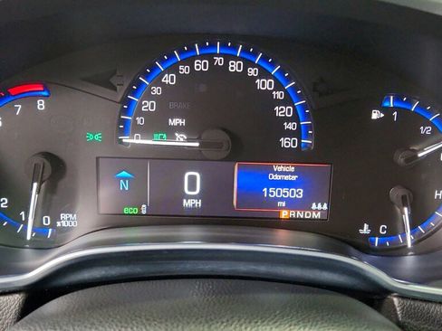 Used 2014 Cadillac SRX Premium image 13