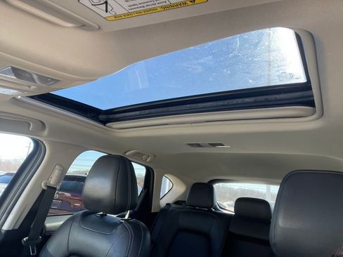 Certified 2024 MAZDA CX-5 AWD 2.5 S image 28