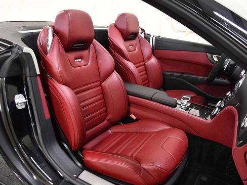 Used 2013 Mercedes-Benz SL 63 AMG image 10