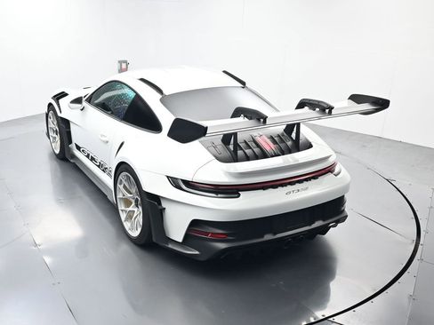 Used 2025 Porsche 911 GT3 RS RWD image 37
