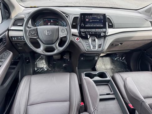 Used 2023 Honda Odyssey EX-L image 6