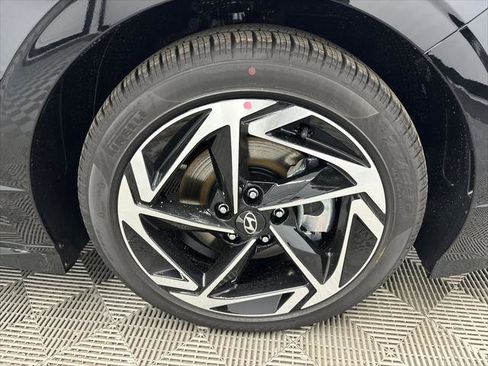 New 2026 Hyundai Sonata SEL image 13