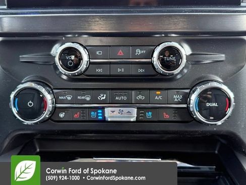 New 2026 Ford F350 Lariat AWD/4WD image 26