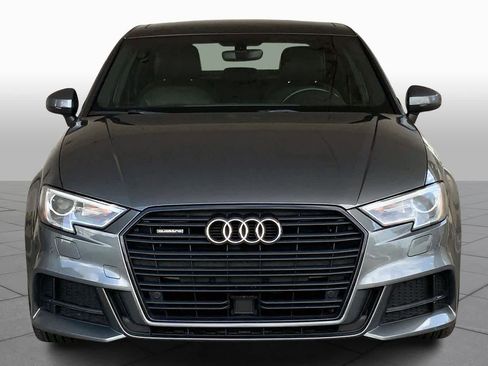 Used 2020 Audi A3 2.0T Premium image 3