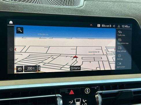 Used 2020 BMW M340i RWD image 25