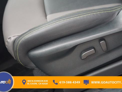 Used 2024 Subaru Ascent Onyx Edition AWD/4WD image 18