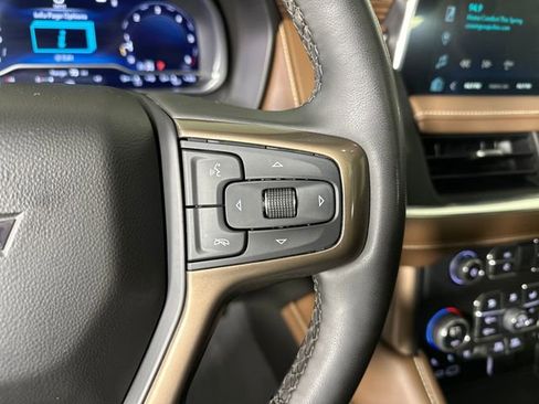 Used 2023 Chevrolet Tahoe High Country image 16