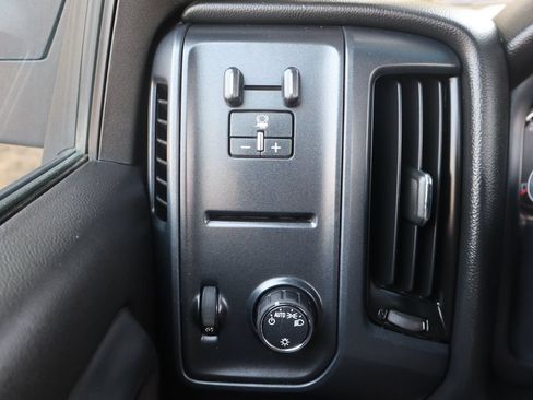 Used 2017 Chevrolet Silverado 2500 W/T w/ WT Fleet Convenience Package AWD/4WD image 22