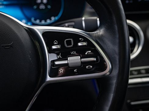 Certified 2022 Mercedes-Benz GLC 300 4MATIC image 29