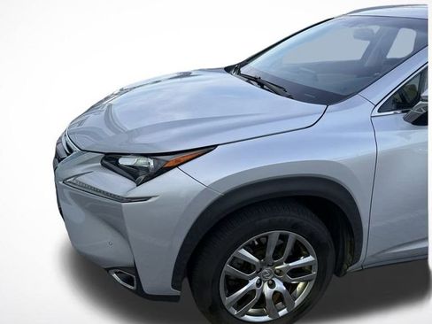 Used 2016 Lexus NX 200t FWD image 49