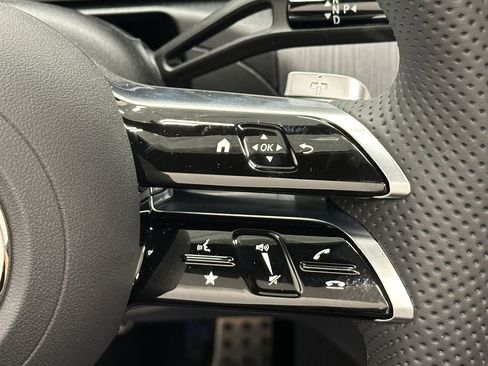 New 2026 Mercedes-Benz CLE 300 4MATIC Cabriolet image 25