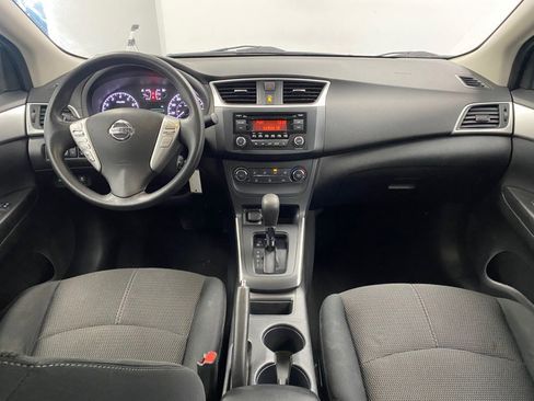 Used 2016 Nissan Sentra S image 25
