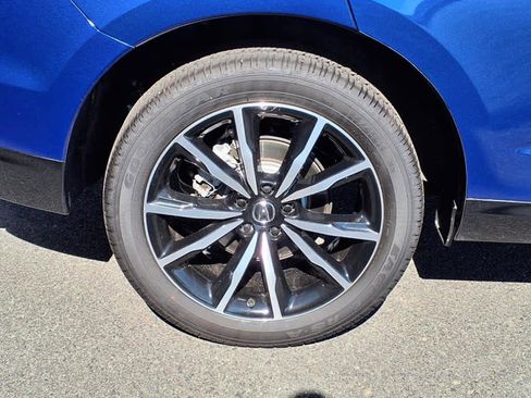 Certified 2025 Acura RDX A-Spec image 7