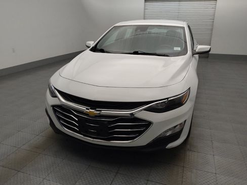 Used 2023 Chevrolet Malibu LT FWD image 15