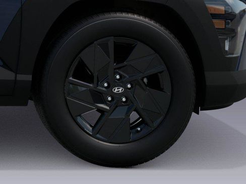 New 2026 Hyundai Kona SEL Sport FWD image 8
