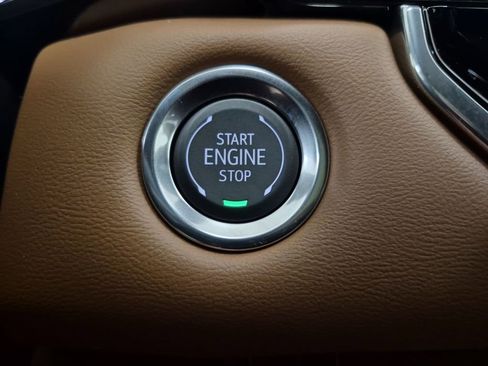 New 2026 GMC Canyon AT4 w/ Nightfall Essentials Package image 17