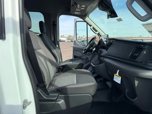 New 2026 Ford Transit 350 XL RWD image 15