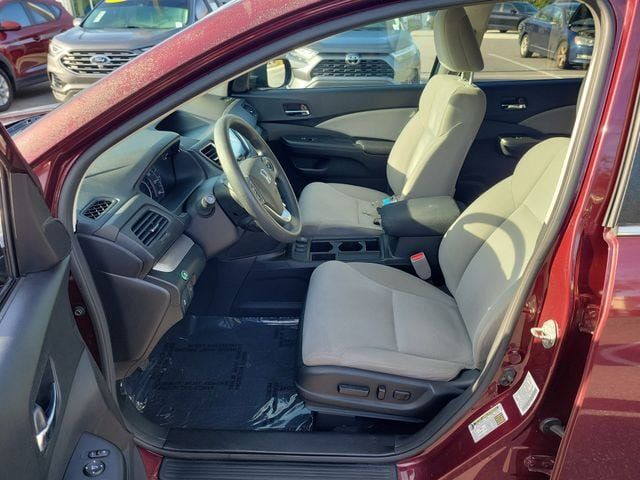 Used 2015 Honda CR-V EX image 16
