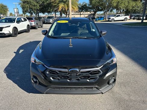 Used 2024 Subaru Crosstrek 2.0i Premium image 13