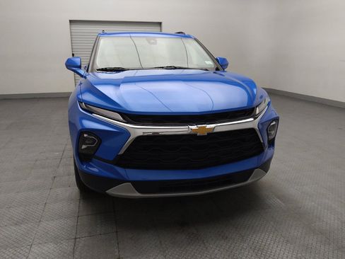 Used 2024 Chevrolet Blazer LT w/ Convenience Package FWD image 14