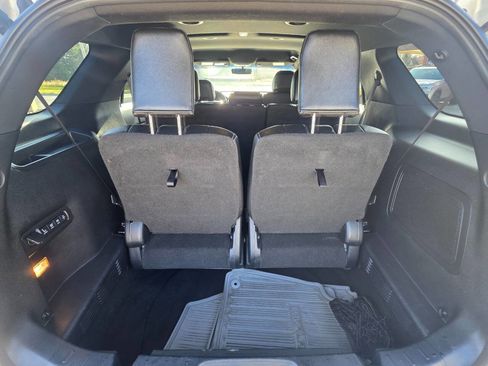 Used 2017 Ford Explorer Limited image 25
