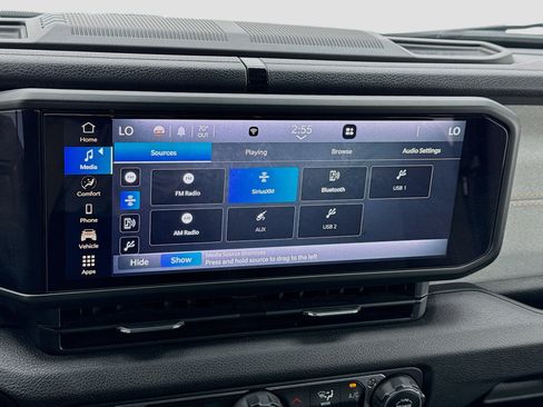 Used 2024 Jeep Wrangler Unlimited AWD/4WD image 11