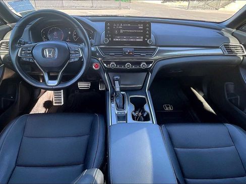 Used 2020 Honda Accord Sport image 18