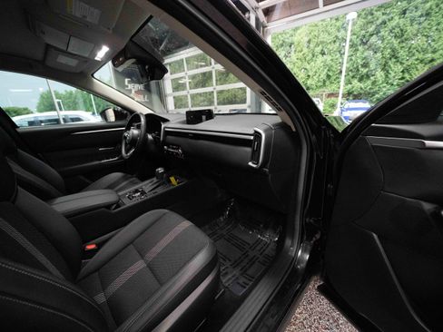 Used 2025 MAZDA CX-50 2.5 Hybrid w/ Preferred Pkg AWD/4WD image 26