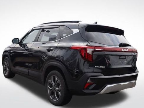 Used 2024 Kia Seltos S image 9