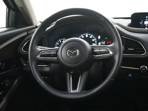 Used 2023 MAZDA CX-30 AWD 2.5 S w/ Premium Package image 17