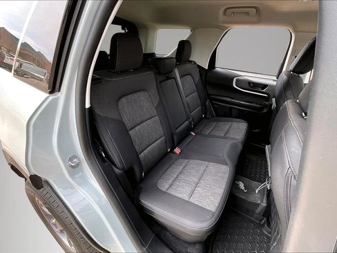Used 2021 Ford Bronco Sport Big Bend w/ Big Bend Package (96B) AWD/4WD image 25