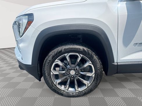 New 2027 GMC Terrain Elevation w/ Elevation Premium Package AWD/4WD image 28