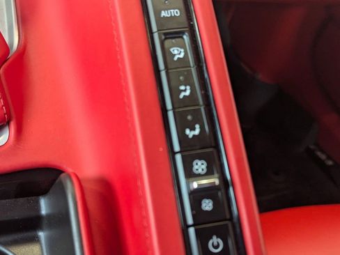 Used 2023 Chevrolet Corvette Stingray Premium Cpe w/ Z51 Performance Package image 27