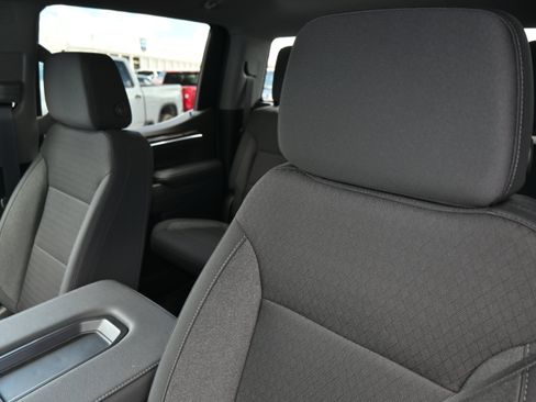 New 2026 Chevrolet Silverado 1500 LT w/ LPO, Liner Protection Package image 19