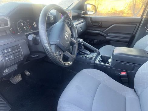 Used 2024 Toyota Tacoma SR5 image 12