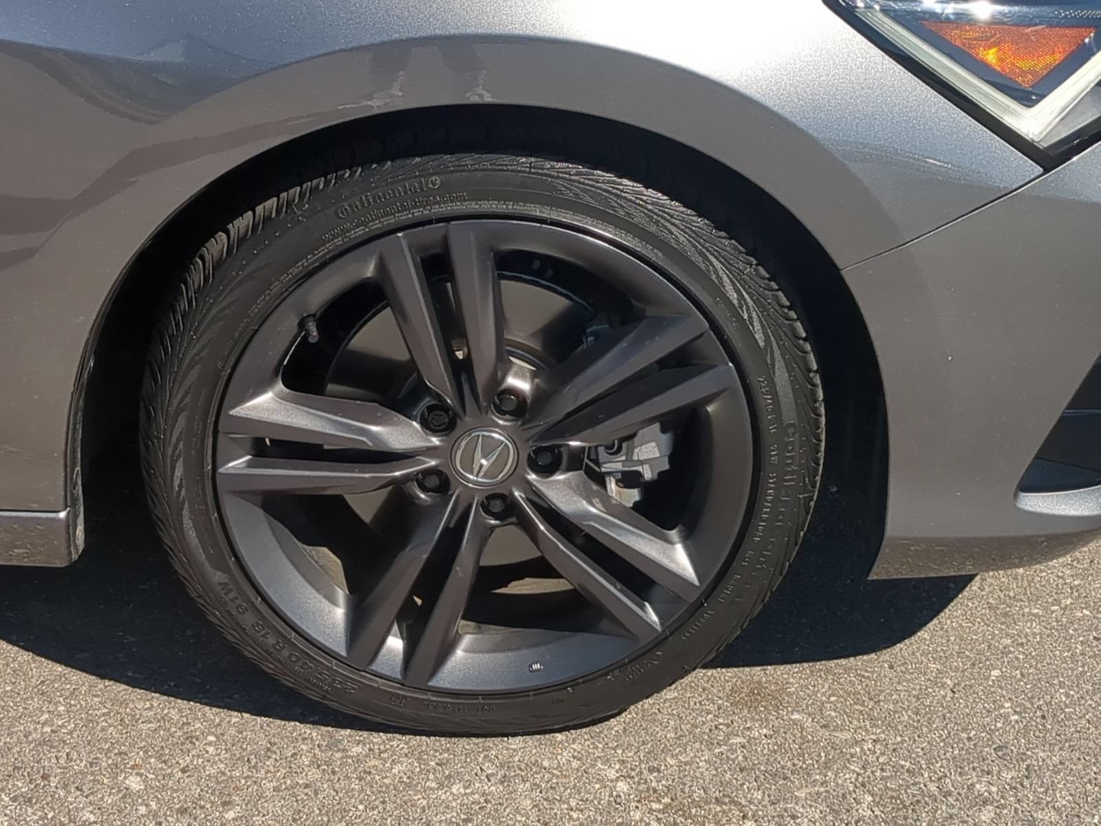 Used 2024 Acura Integra A-Spec w/ Technology Package FWD image 12