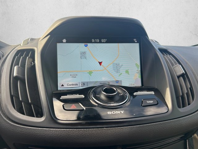 Used 2017 Ford Escape Titanium FWD image 13