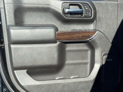 Used 2020 GMC Sierra 1500 SLT w/ SLT Premium Plus Package image 20