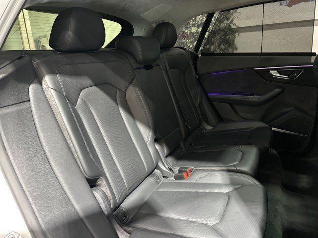 Used 2020 Audi Q8 Prestige AWD/4WD image 53