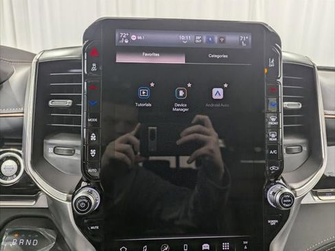 New 2026 RAM 1500 Tungsten image 61