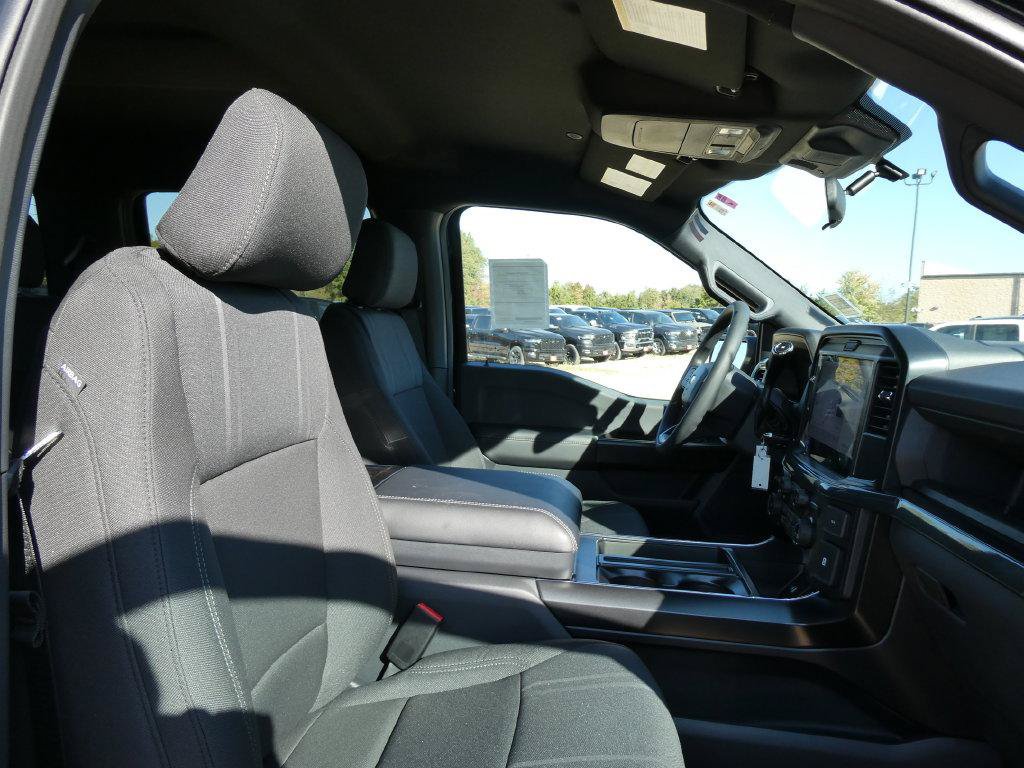 New 2026 Ford F150 STX w/ Equipment Group 200A AWD/4WD image 10
