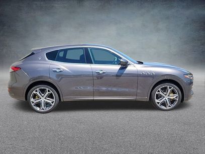 New 2023 Maserati Levante GT