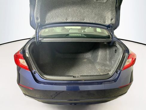 Used 2020 Honda Accord LX image 24